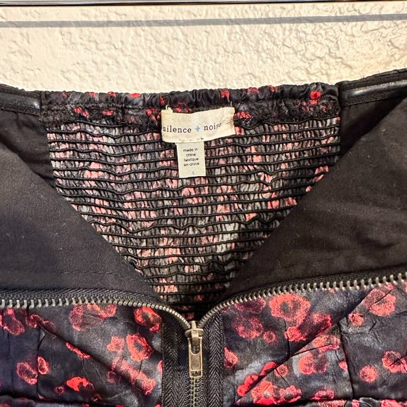 Silence + Noise Urban Outfitters Mini Dress, Size S - Picture 8 of 8